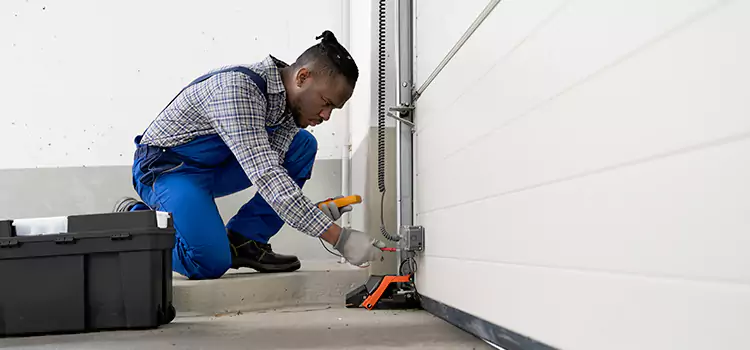 Expert Solutions for Every Garage Lock Need in Westport, CT