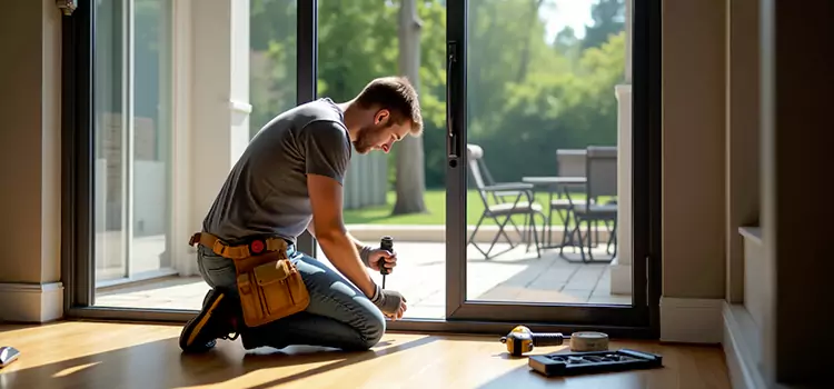 Comprehensive Solutions for Every Glass Door Need in Westport, CT