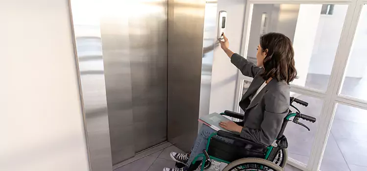 Benefits of Modern Handicap Door Systems in Westport, CT
