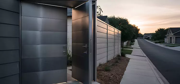 Comprehensive Steel Door Solutions in Westport, CT