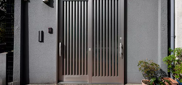 Why Choose Us for Your Security Needs in Westport, CT?