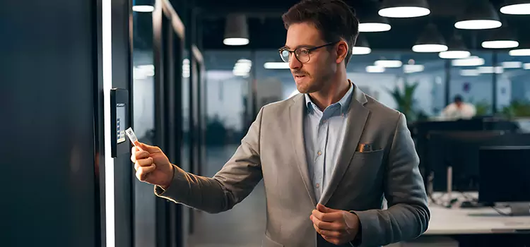 Our Commitment to Keycard Security Excellence in Westport, CT