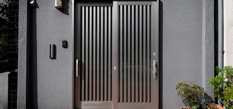 Specialized Steel Door Services in Westport, CT